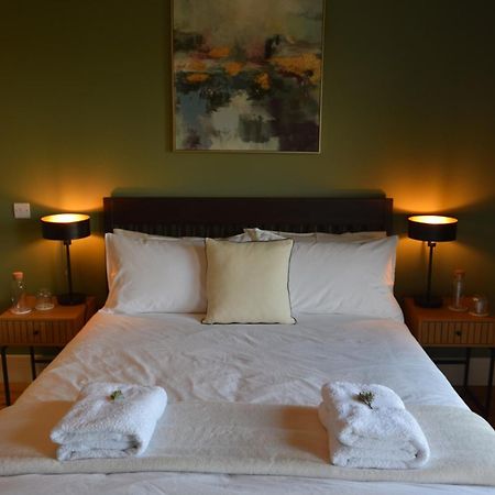 Cedarblue Bed & Breakfast Dungarvan  Exterior foto