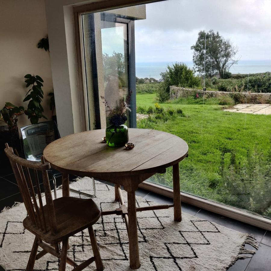 Cedarblue Bed & Breakfast Dungarvan  Exterior foto