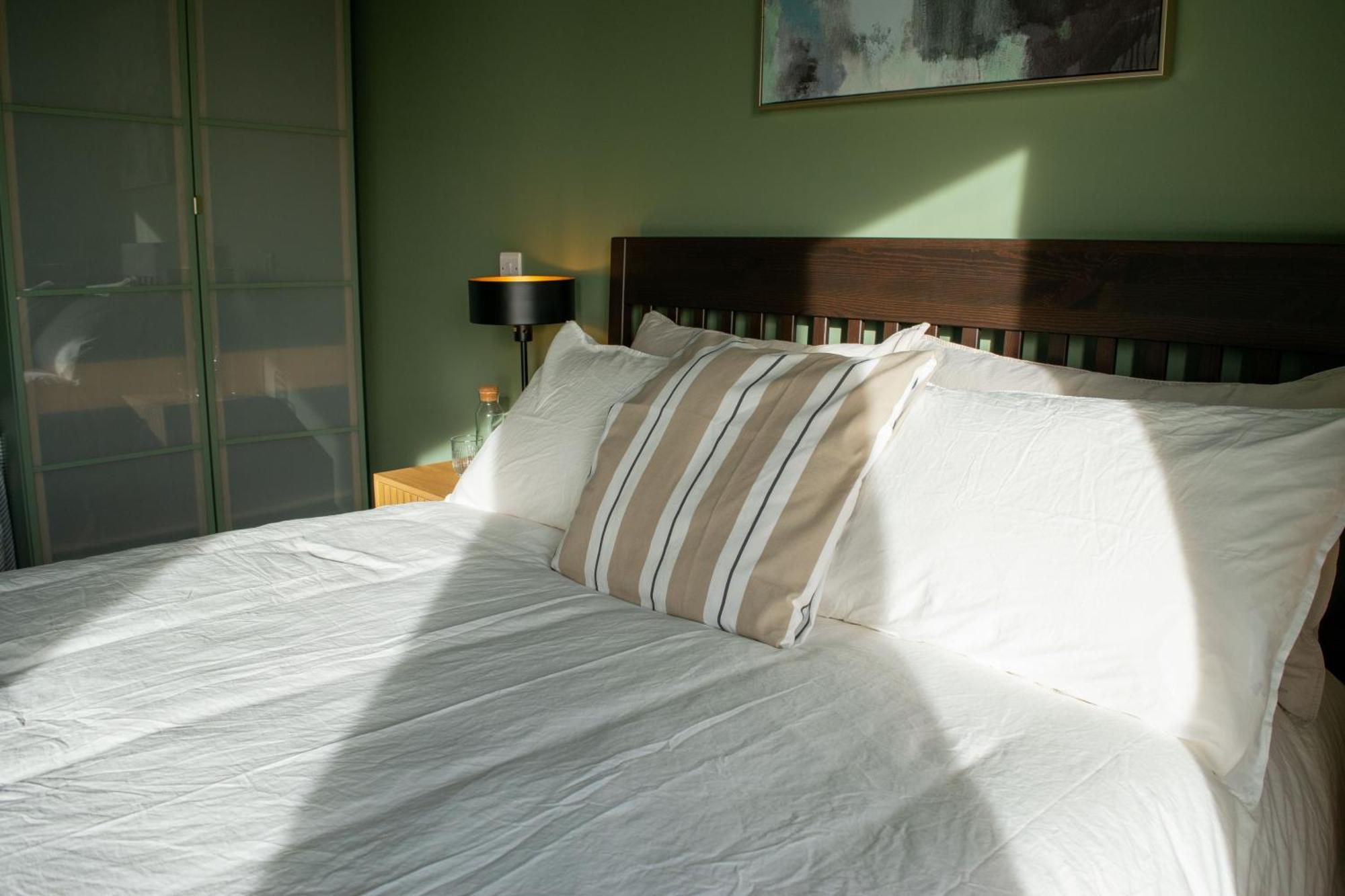 Cedarblue Bed & Breakfast Dungarvan  Exterior foto