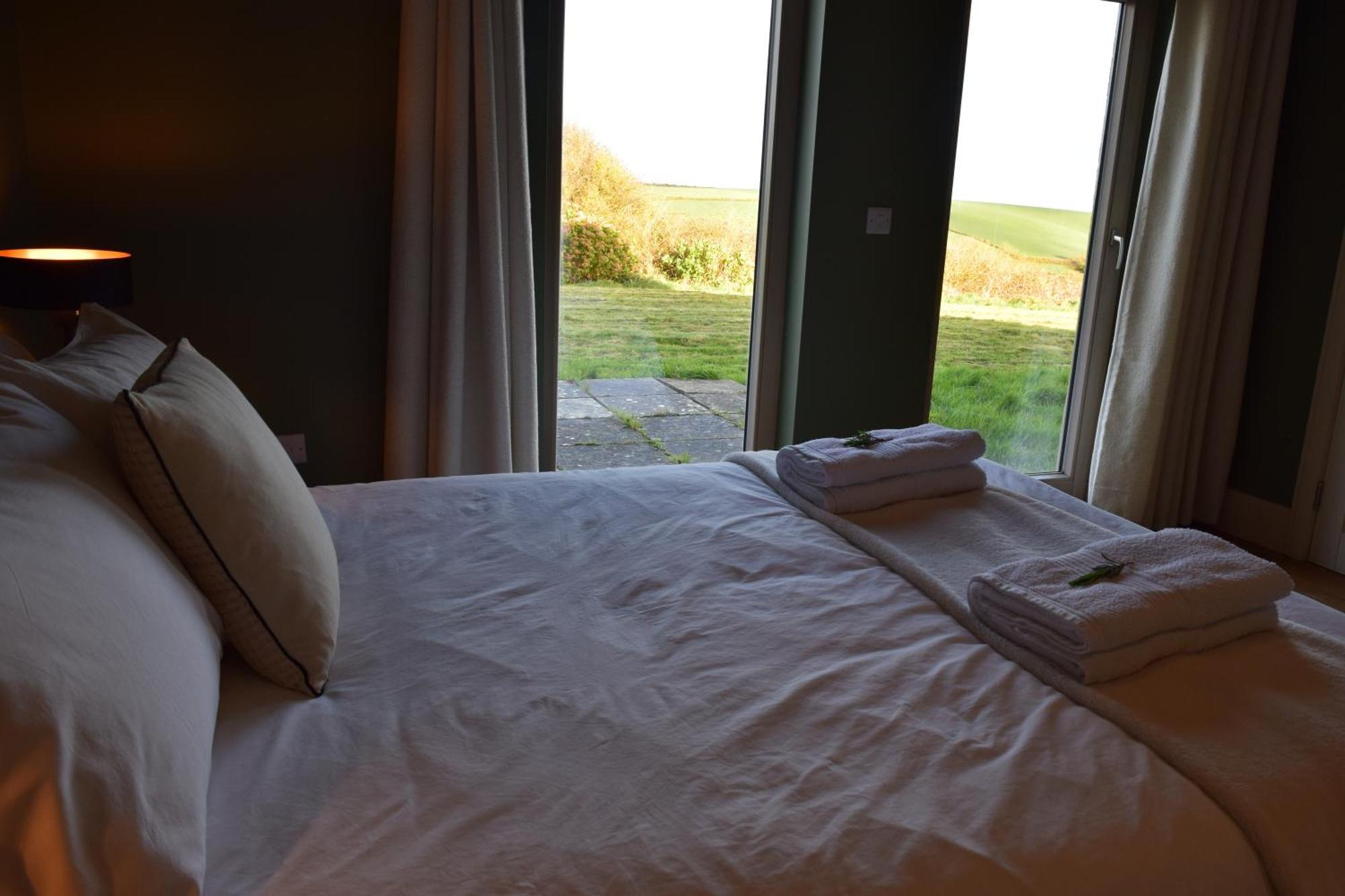Cedarblue Bed & Breakfast Dungarvan  Exterior foto